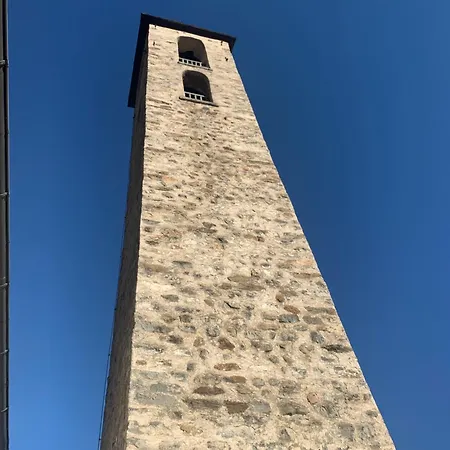 Appartamento Passo Del Tonale