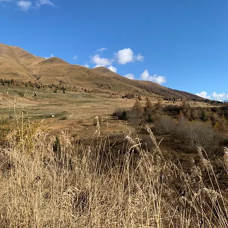 Appartamento Passo Del Tonale * Passo del Tonale